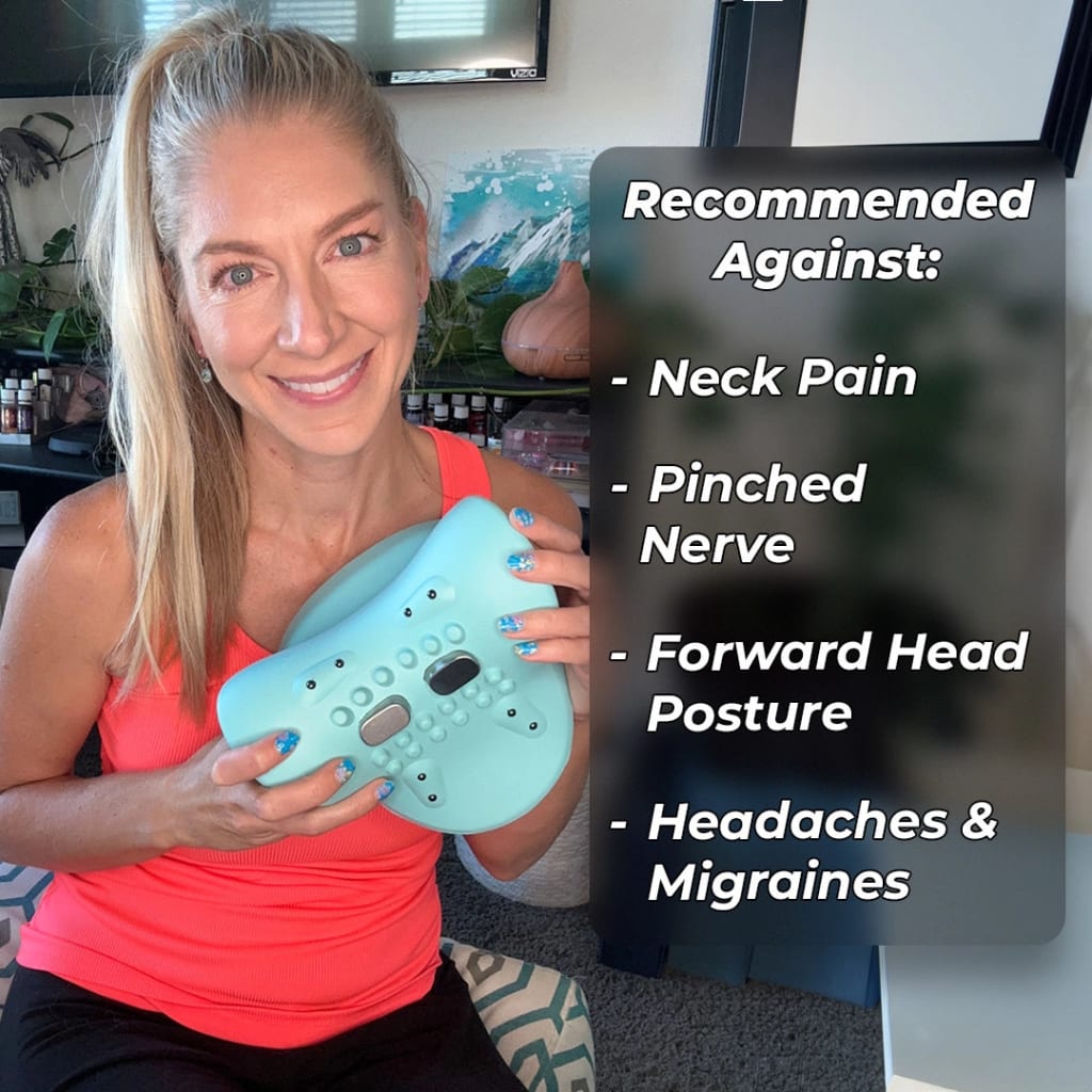 Nerona Massage