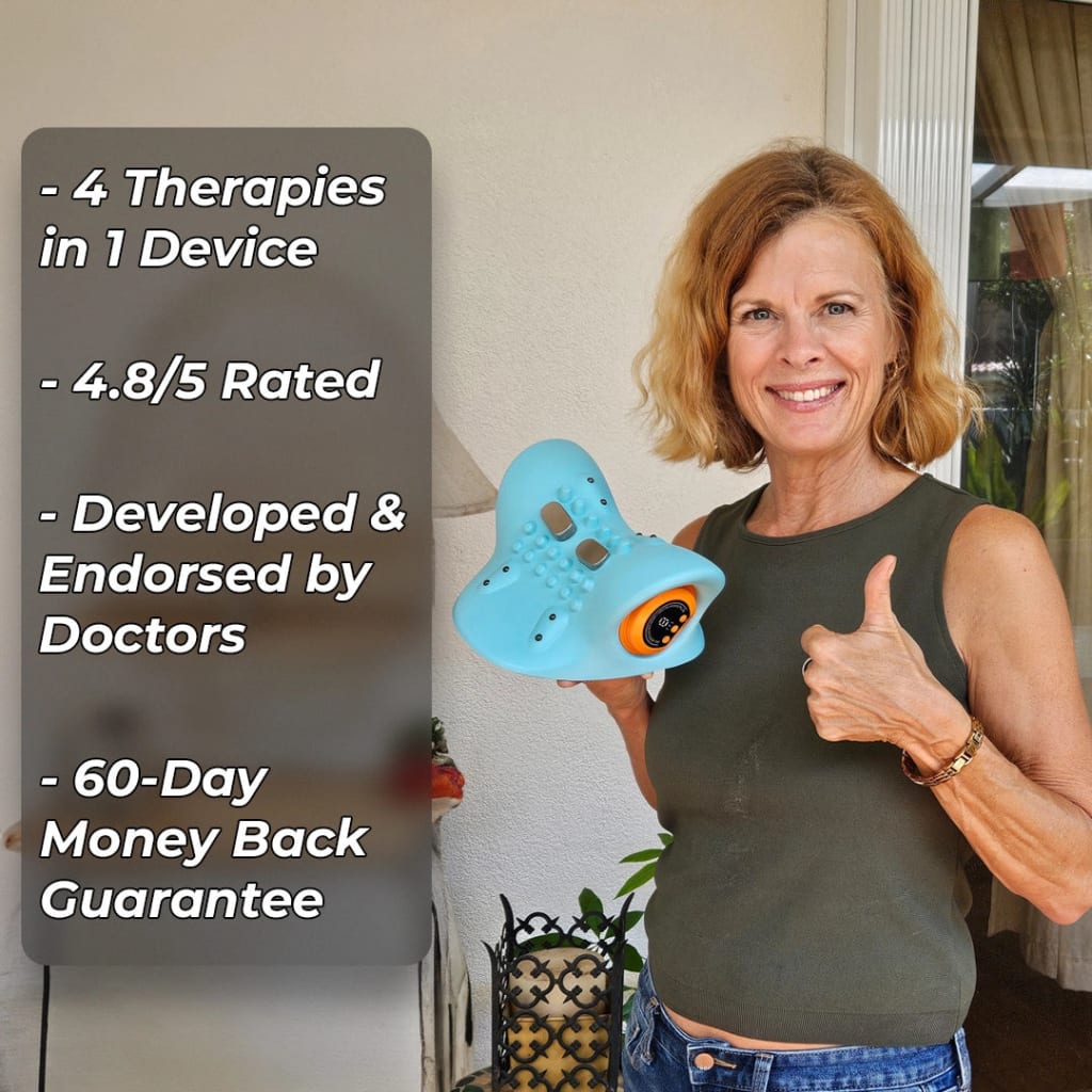 Nerona Massage