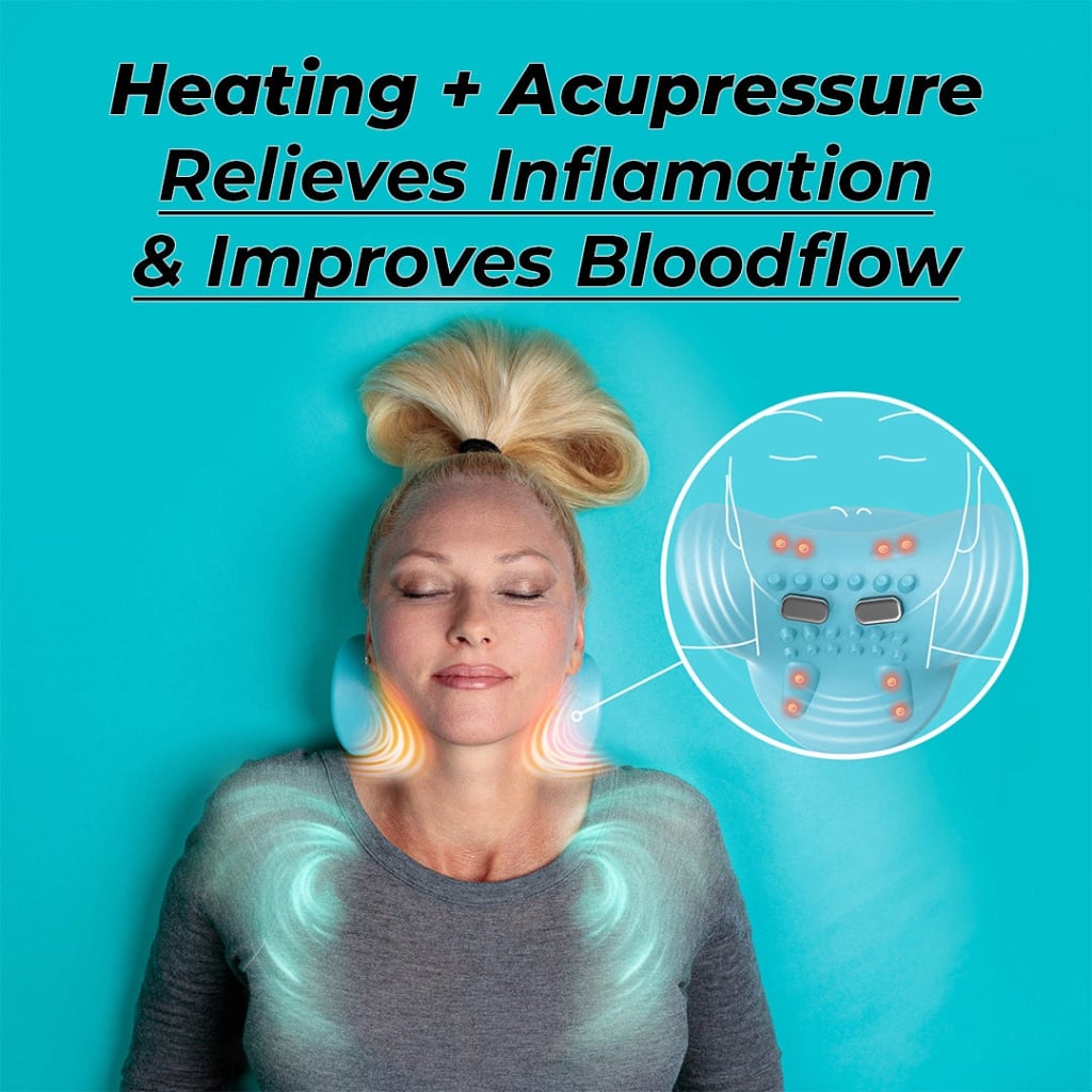 Nerona Massage