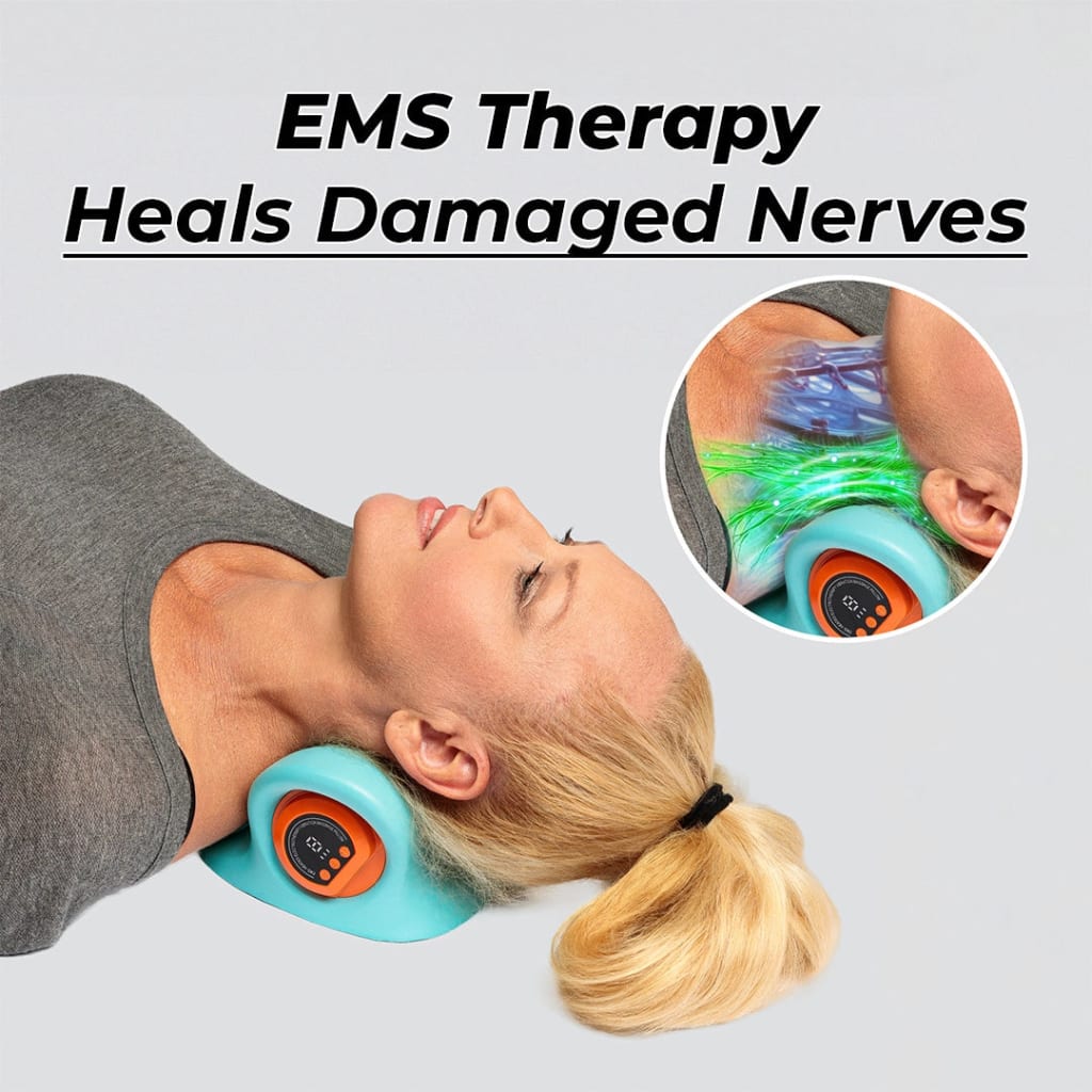 Nerona Massage