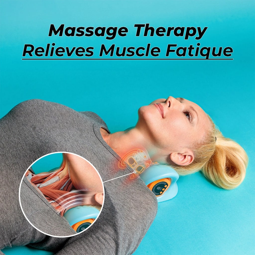 Nerona Massage