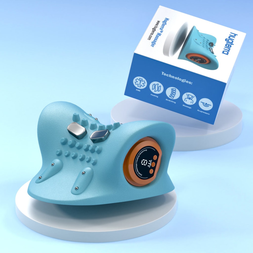 Nerona Massage