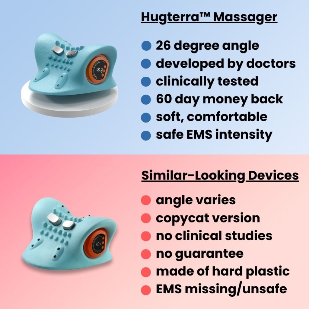 Nerona Massage