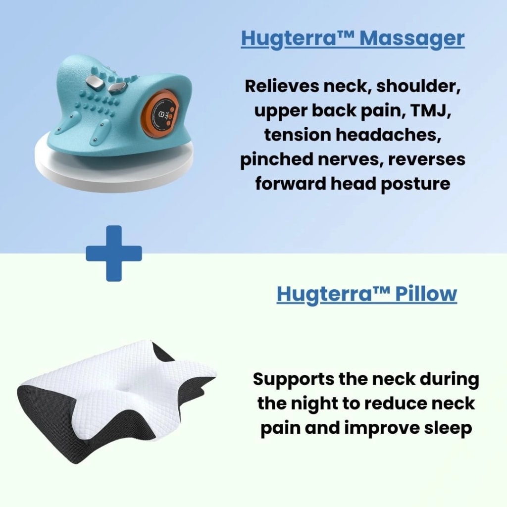 Nerona Massage