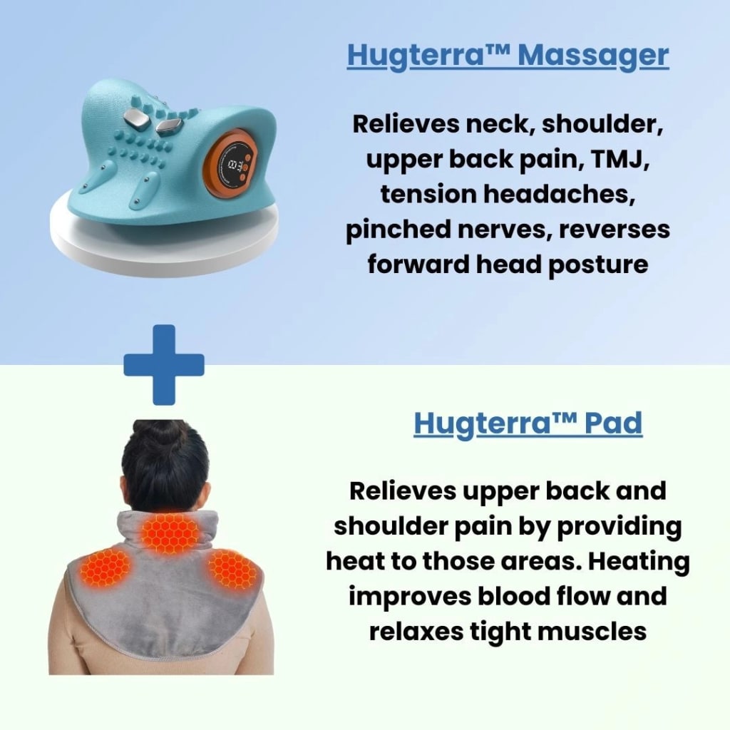 Nerona Massage