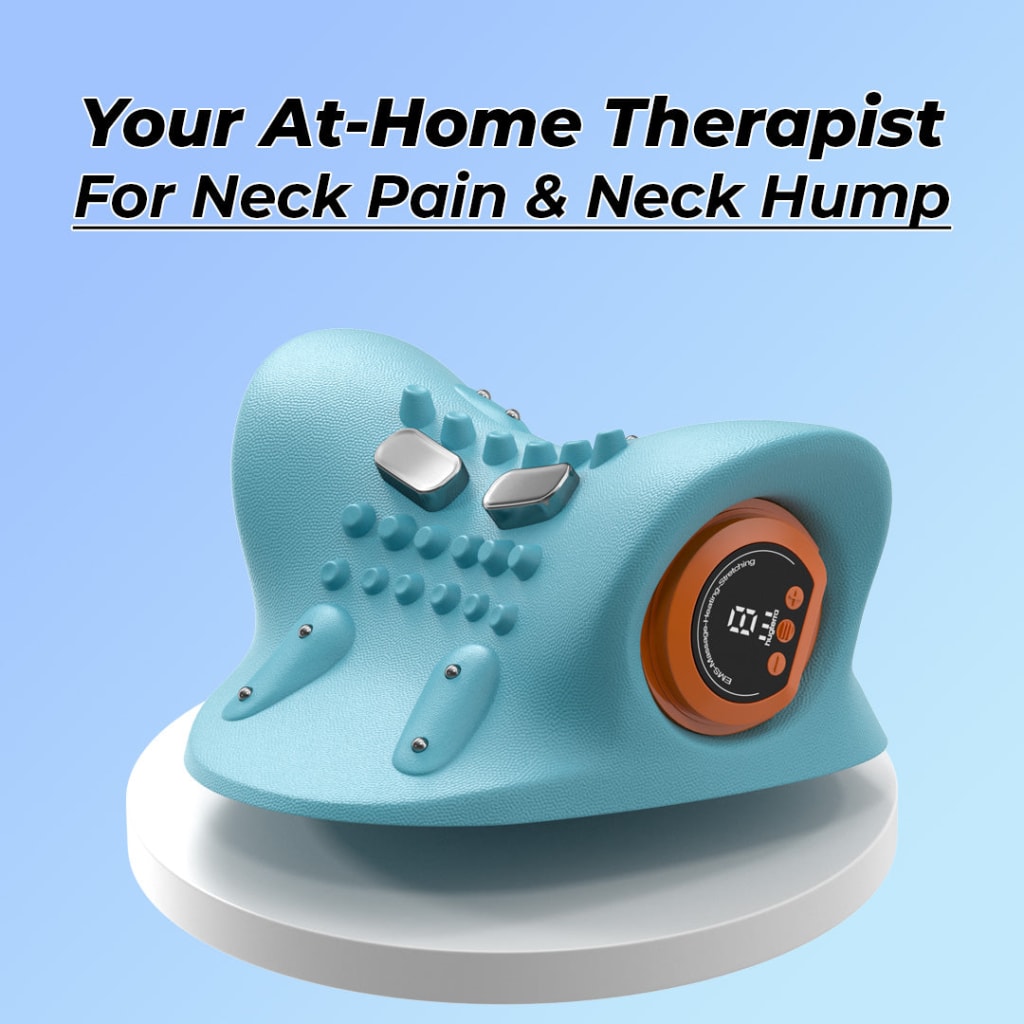 Nerona Massage