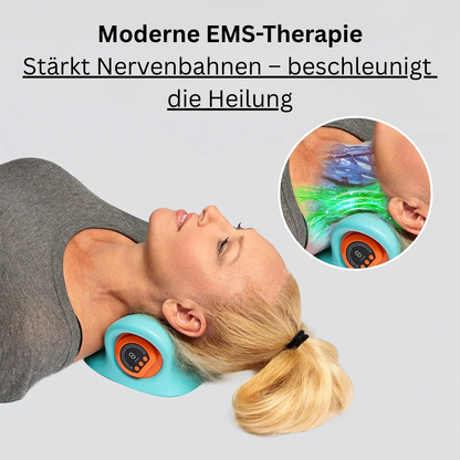 Nacken Massage