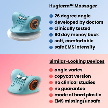 Nerona Massage